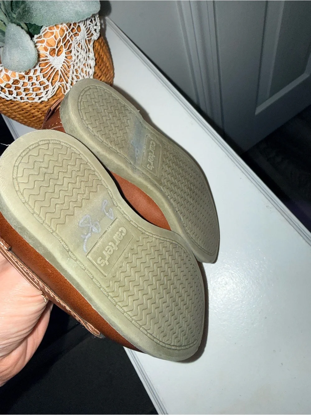 Carters classic carter
